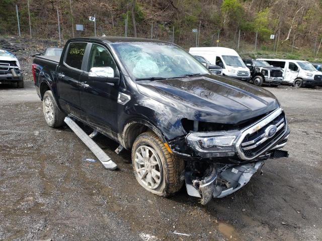2020 FORD RANGER XL 1FTER4FH4LLA36972