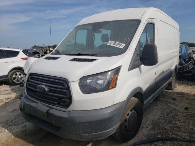 2016 FORD TRANSIT T- 1FTYR2CM8GKA24838