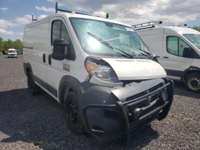 2017 RAM PROMASTER 3C6TRVNG1HE508123