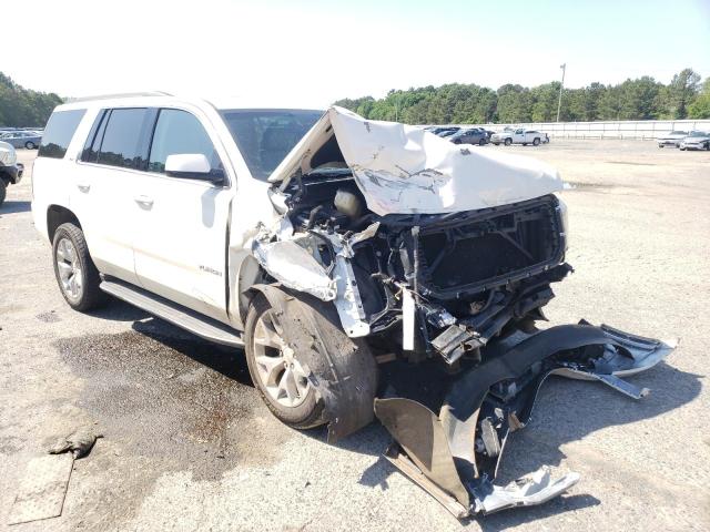 2015 GMC YUKON SLT 1GKS2BKC7FR737582