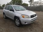 2007 TOYOTA  RAV4