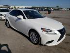 2016 LEXUS  IS