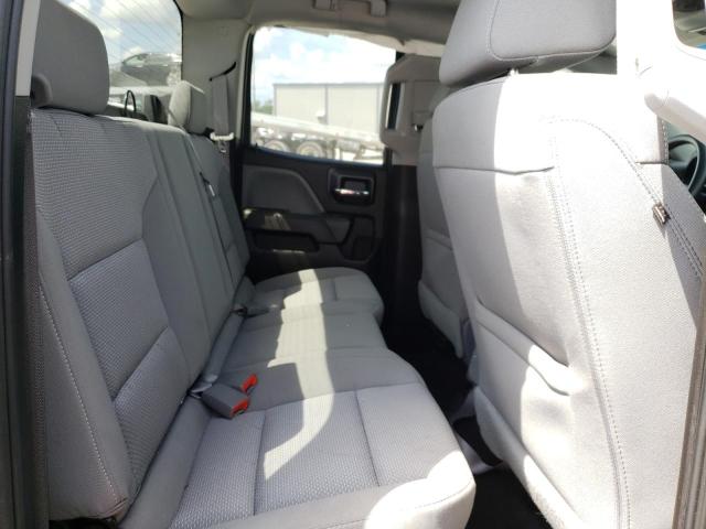 2016 CHEVROLET SILVERADO 1GCRCPEH7GZ414596