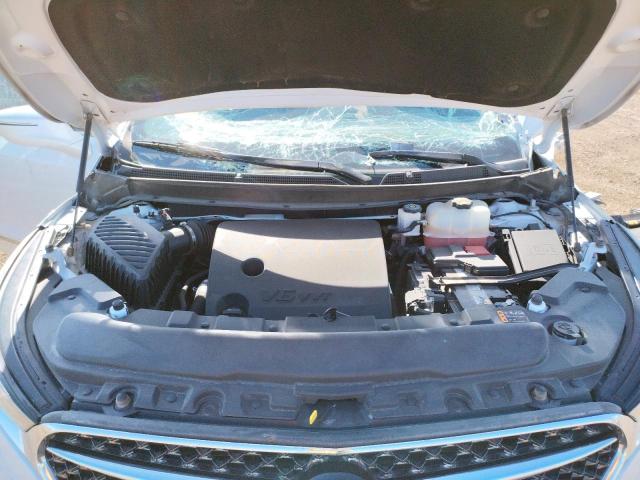 2018 BUICK ENCLAVE AV 5GAERDKW1JJ221141