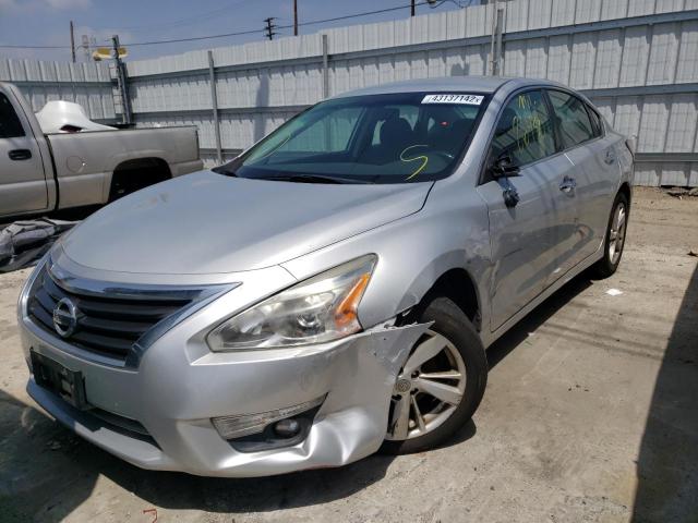 Фото: 1N4AL3AP0FC157582 - 2