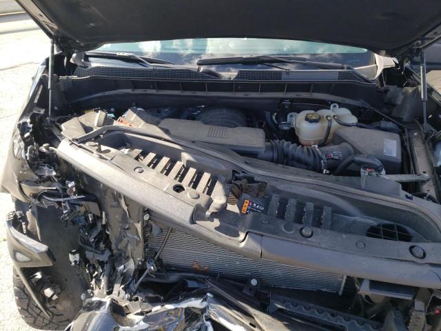 2020 CHEVROLET silverado 3GCPYFED4LG294573