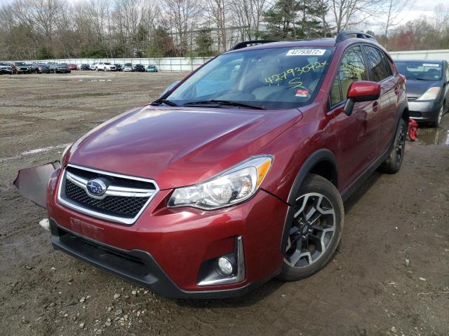 2017 SUBARU CROSSTREK JF2GPABC0HH226500