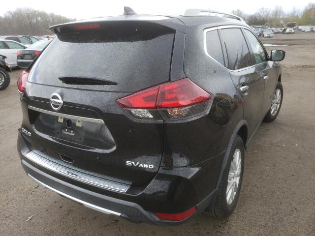 2018 NISSAN ROGUE S KNMAT2MV4JP608125