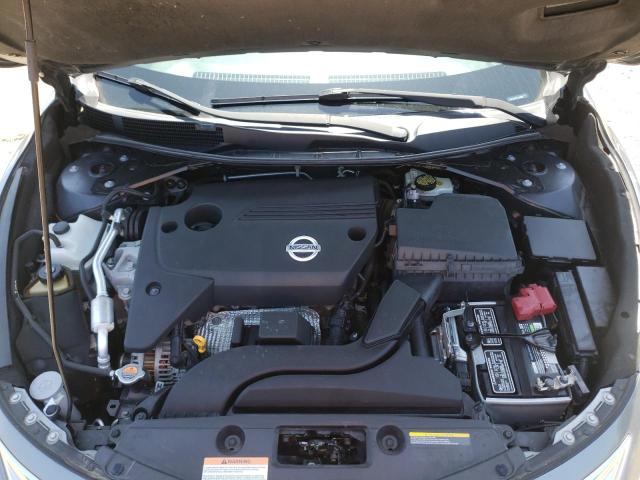 2015 NISSAN ALTIMA 2.5 1N4AL3AP7FC225828