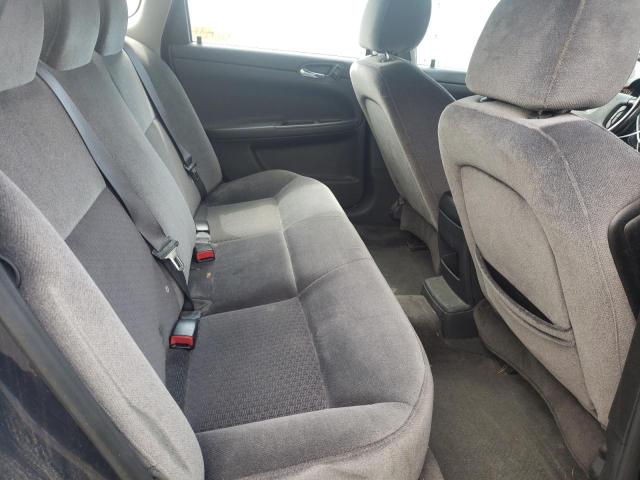 2G1WG5EK0B1177970 Chevrolet Impala Lt 2011. Фото: 5