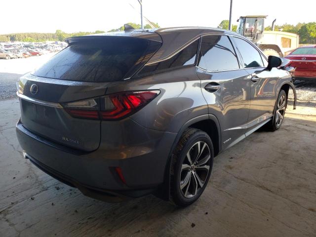 2018 LEXUS RX 450H BA 2T2BGMCA5JC022076