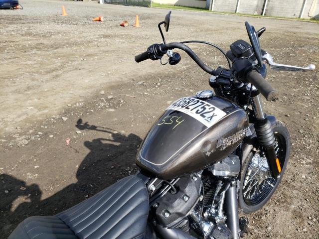 2020 HARLEY-DAVIDSON FXBB 1HD1YJJ14LB066181