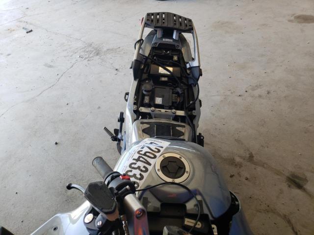 2008 KAWASAKI ZG1400 A JKBZGNA198A010576