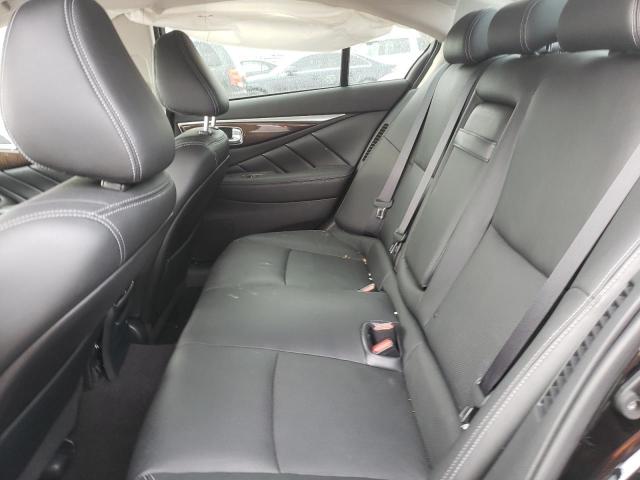 2018 INFINITI Q50 HYBRID JN1AV7AR3JM540046