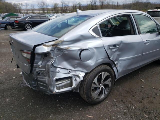 2022 SUBARU LEGACY PRE 4S3BWAD6XN3015400