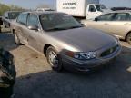 2002 BUICK  LESABRE