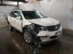 2015 CHEVROLET  TRAVERSE