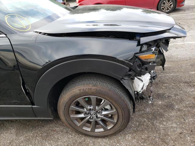 2020 MAZDA CX-30 3MVDMABL6LM118492