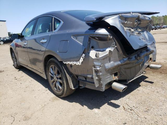 2015 NISSAN ALTIMA 2.5 1N4AL3AP7FC225828