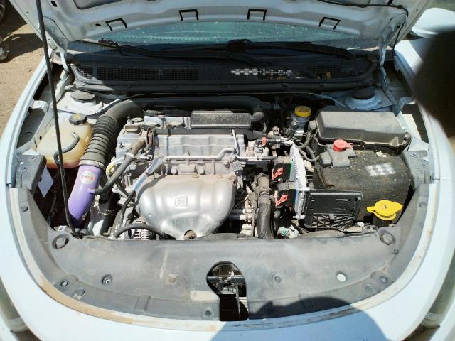 2016 DODGE DART GT SP 1C3CDFGB4GD801811