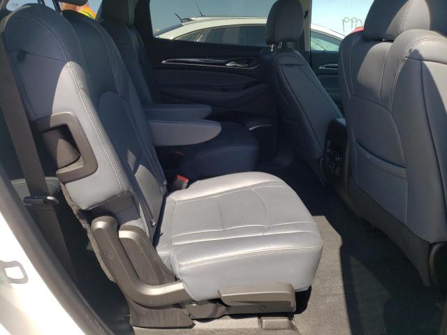 2021 BUICK ENCLAVE PR 5GAEVBKW6MJ156906