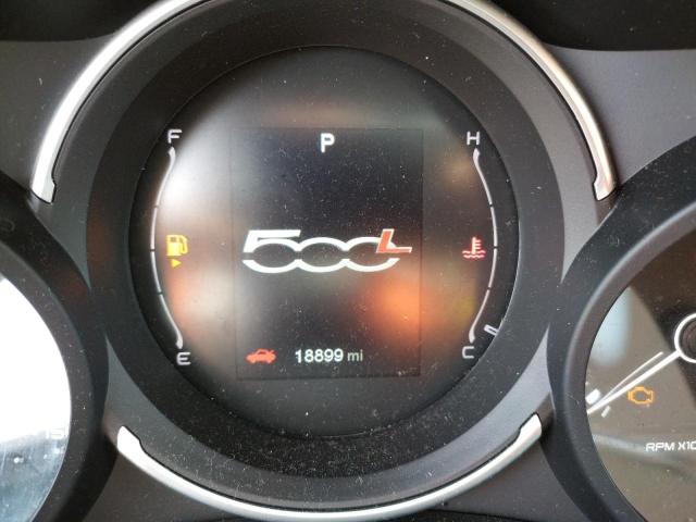 2018 FIAT 500L LOUNG ZFBCFACH1JZ041272