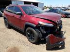 2014 JEEP  CHEROKEE