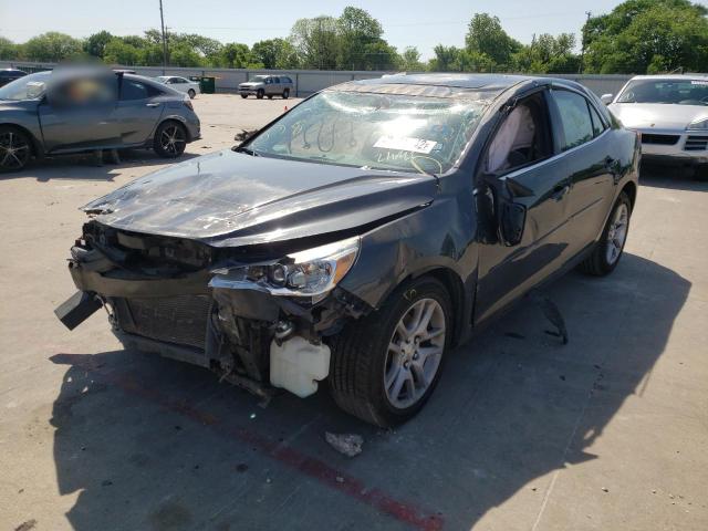 2015 CHEVROLET MALIBU 1LT 1G11C5SL6FF216322