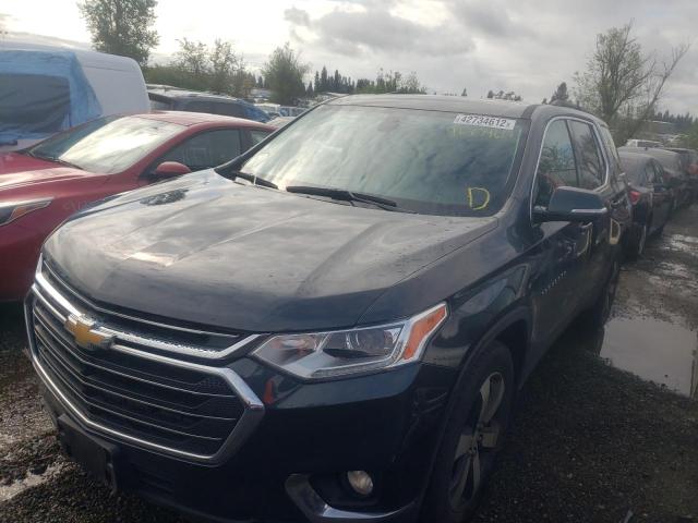 2019 CHEVROLET TRAVERSE L 1GNEVHKW2KJ194879
