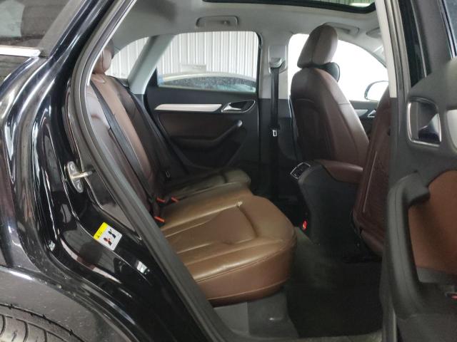 2015 AUDI Q3 PREMIUM WA1EFCFS0FR003980