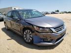 2014 HONDA  ACCORD