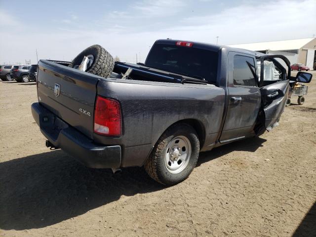 2015 RAM 1500 SSV 1C6RR7XT2FS700533