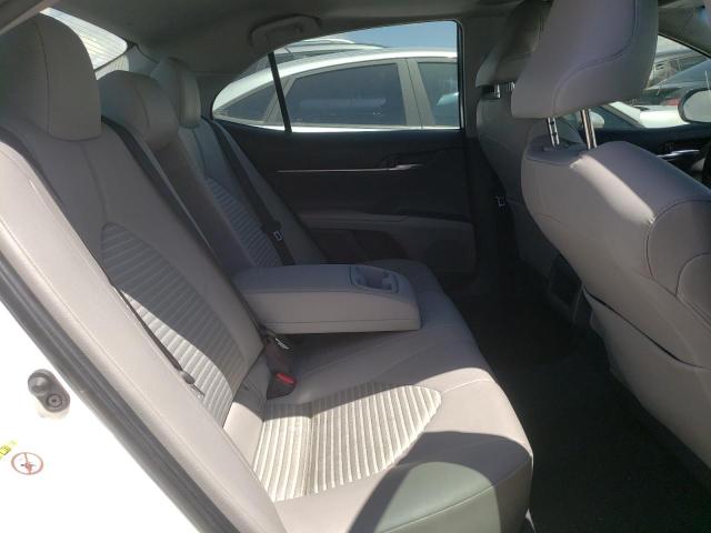 2018 TOYOTA CAMRY L JTNB11HK5J3005210