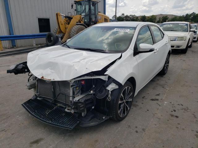 2018 TOYOTA COROLLA 5YFBURHE3JP801966