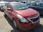 2015 NISSAN  VERSA