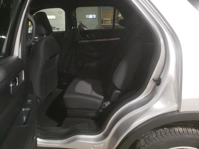 2019 FORD EXPLORER X 1FM5K8D80KGB49027