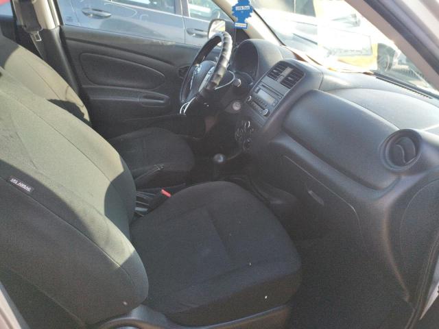 2015 NISSAN VERSA S 3N1CN7AP8FL847303