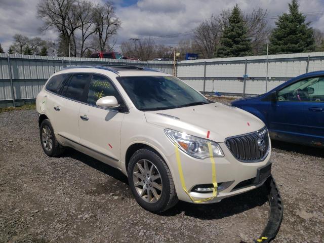 2015 BUICK ENCLAVE 5GAKVBKDXFJ284330
