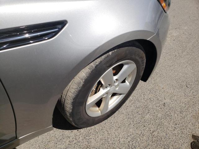 Фото: KNAGM4A75F5538448 - 9