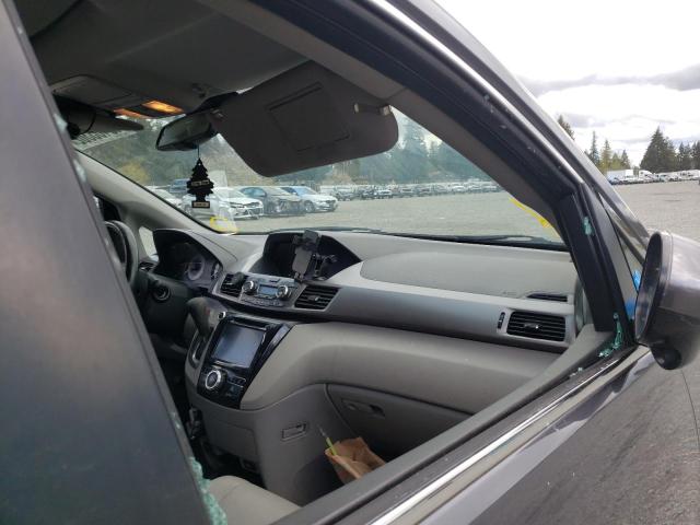 2016 HONDA ODYSSEY EX 5FNRL5H67GB111256