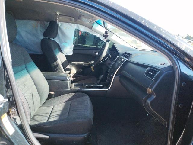 2015 TOYOTA CAMRY LE 4T4BF1FK0FR503102