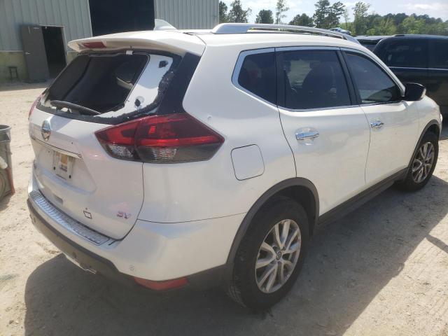 2019 NISSAN ROGUE S JN8AT2MT5KW261527