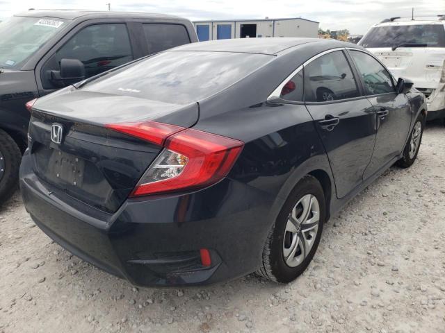 2016 HONDA CIVIC LX 2HGFC2F57GH558113