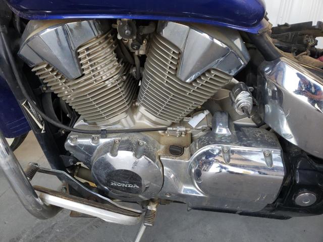 2006 HONDA VTX1300 R 1HFSC52656A308871