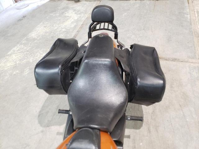 2012 KAWASAKI VN900 C JKAVN2C14CA050884