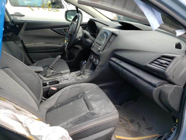 2021 SUBARU CROSSTREK JF2GTHSC6MH204449