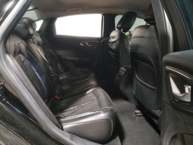 2015 CHRYSLER 200 C 1C3CCCCG6FN545666