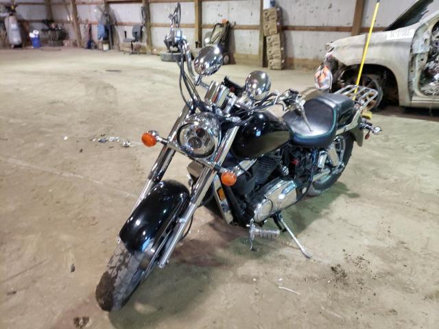 2003 HONDA VT1100 C2 1HFSC43093A301485