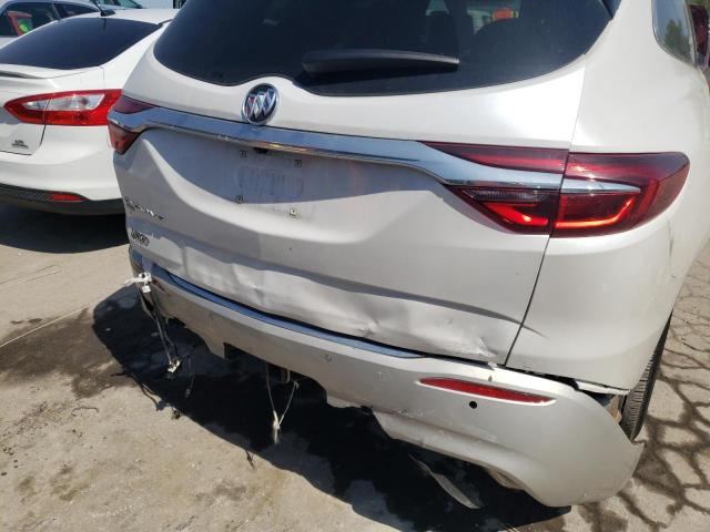 2021 BUICK ENCLAVE PR 5GAEVBKW6MJ156906