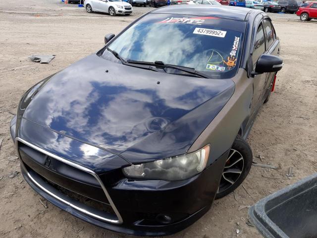 2015 MITSUBISHI LANCER SE JA32V2FW0FU023683